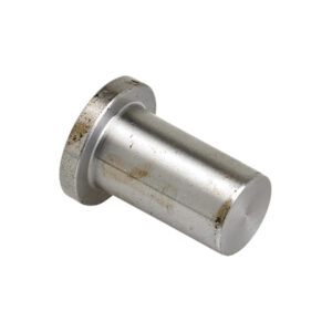 Slim Tophat Blind Threaded Steel Bung