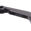 Mizu adjustable replacement lever black anodized brake side 2