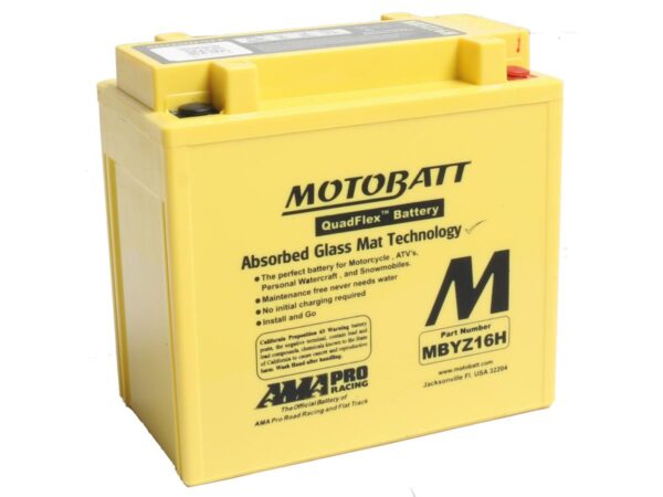 Motobatt