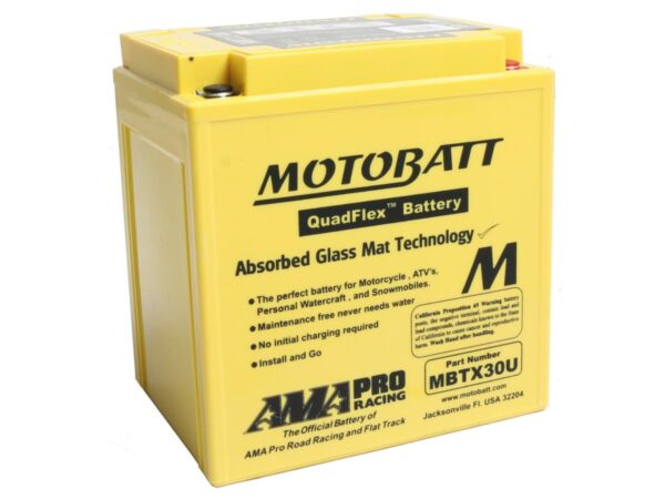 Motobatt