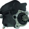 Oem replacement starter black 1. 4 kw