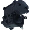 Motor factory oem replacement starter black 1. 4 kw 2