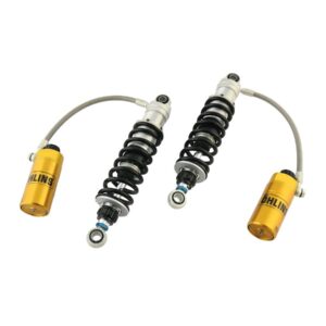 SD36HR1C1L Road and Track 337mm Twin Shocks Adjustable Length +0/-10mm