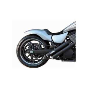 Slim Rear Fender