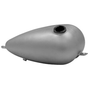 2.2 Gallon Narrow Mustang Style Gas Tank