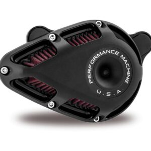 Jet Air Air Cleaner Black Ops