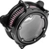 Vision air cleaner black ops