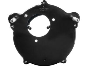 Vision Air Cleaner Black Ops,  17-24 Touring, (except 23-24 FLHXSE, 23-24 FLTRXSE, 24 FLHX, 24 FLTRX, 24 FLTRXSTSE), 18-24 Softail, 17-24 Trike - Image 3