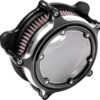 Vision air cleaner contrast cut