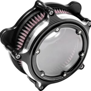 Vision Air Cleaner Contrast Cut