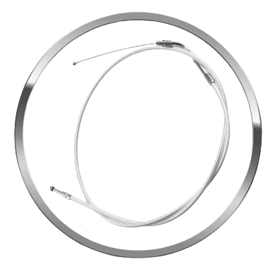 Platinum Throttle Cable