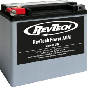 RevTech