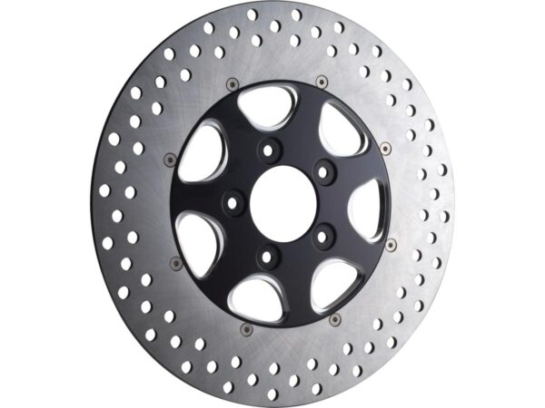 Eliminator-7 Brake Rotor 11