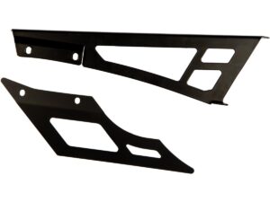 Belt Guard for FXDR Flat Black Satin - Image 3
