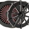 Ricks motorcycles good guys 2 air cleaner basic built kit euro 3 bi color 2