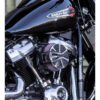 Ricks motorcycles good guys air cleaner kit euro 4 bi color 2 1