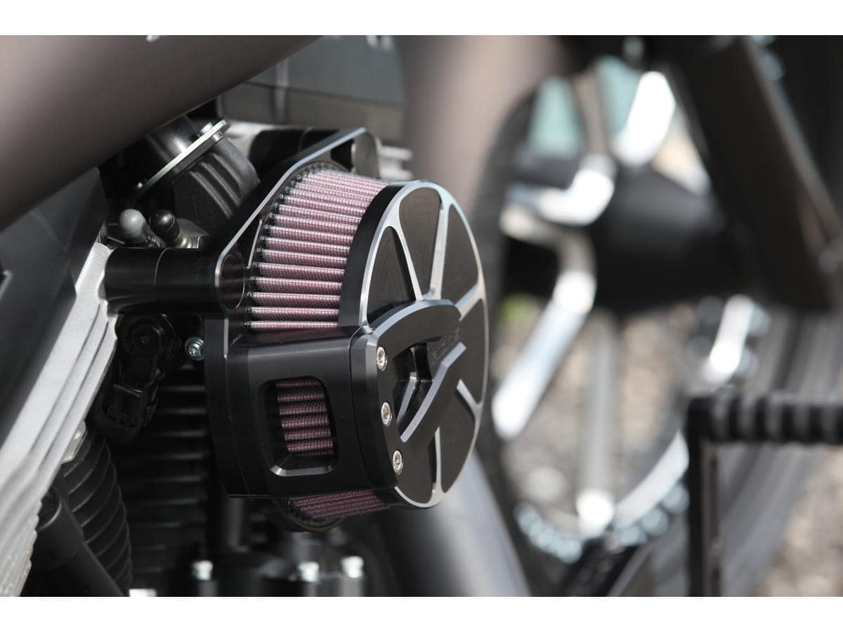 Good guys air cleaner kit euro 4 bi-color, 18-20 flsl, 18-20 flsb, 18-20 fxlr, 18-20 fxbb, 18-20 fxfb, 18-19 fxbr, 18-20 flfb, 18-20 flde, 18-20 flhc 1 Ricks motorcycles