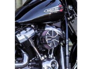 Good Guys Air Cleaner Kit Euro 5 Bi-Color,  21-24 Touring, (except 23-24 FLHXSE, 23-24 FLTRXSE, 24 FLHX, 24 FLTRX, 24 FLTRXSTSE) - Image 3