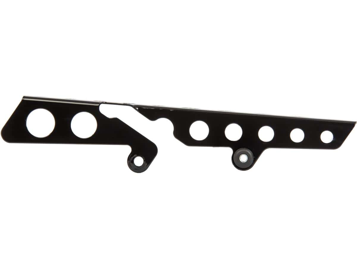 Hole belt guard for softail gloss black gloss Hole belt guard for softail gloss black gloss