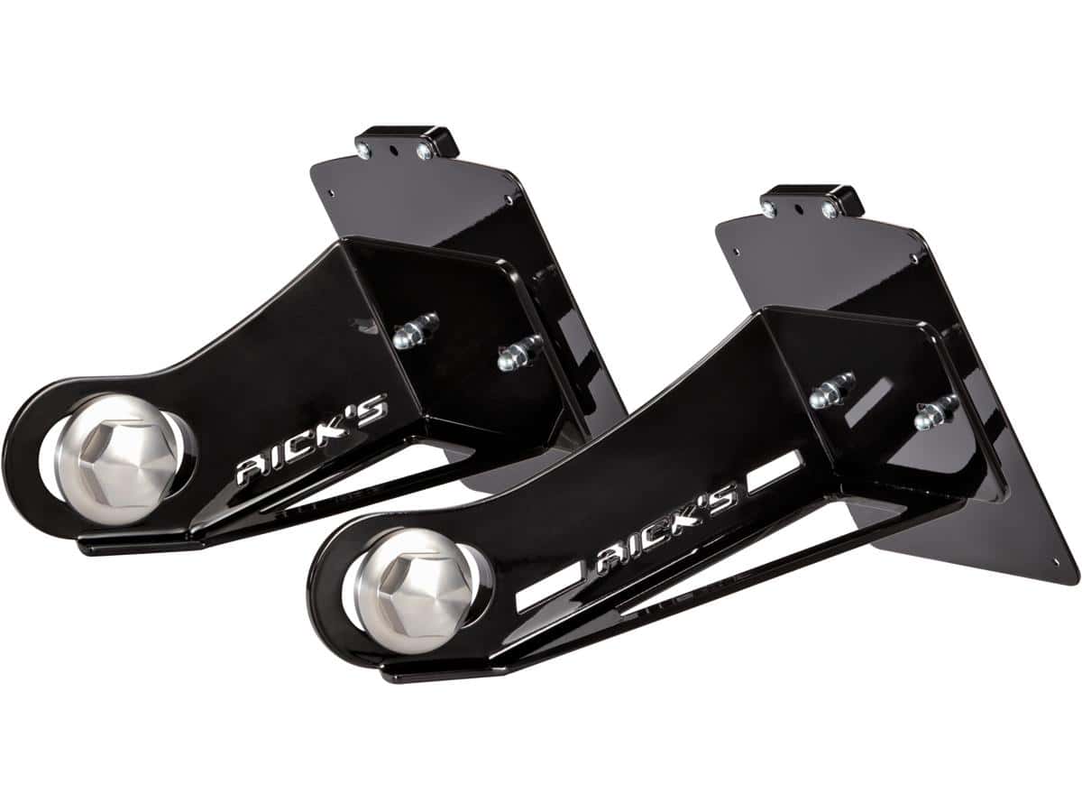 German specification black anodized German specification black anodized