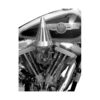 Ritz arrow air cleaner chrome 2 1