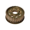 Transmission drive pulley 2" 32 teeth