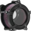 Roland sands design clarion air cleaner kit black ops 2