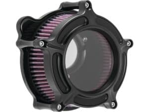 Clarion Air Cleaner Kit Black Ops,  91-20 Sportster, (except 08-10 XR1200, 10-13 XR1200X) - Image 3