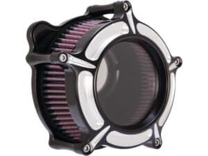 Clarion Air Cleaner Kit Contrast Cut,  91-20 Sportster, (except 08-10 XR1200, 10-13 XR1200X) - Image 3