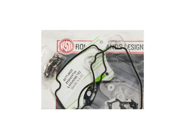 Clarity Transmission Side Cover Rebuild Kit Repair Kit For Clarity Window