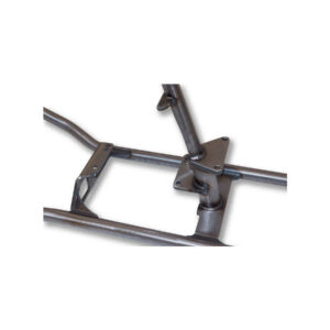 SANTEE S/LEG RIGID CHOP FRM for up to 250mm