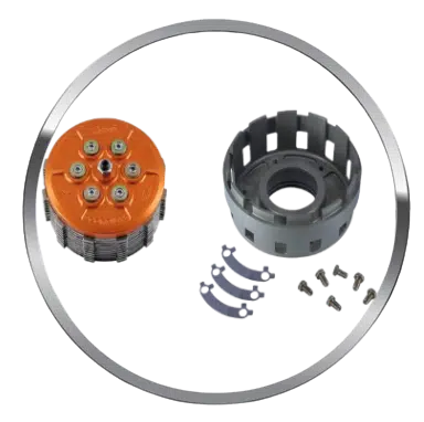 Scorpion Clutch Kit and Parts