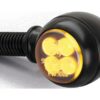 Circula-s turn signals black smoke led