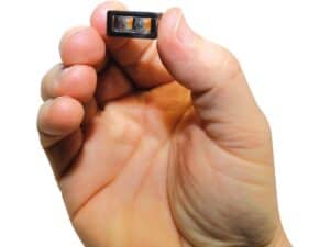 Cube 2 SMD H LED Turn Signal Height(mm): 10