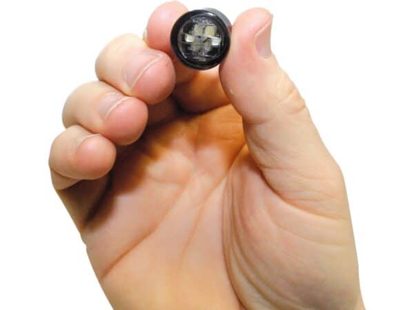 Micro Pin LED Turn Signal Diameter(mm): 18