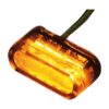 Module 1 led turn signal height(mm): 8