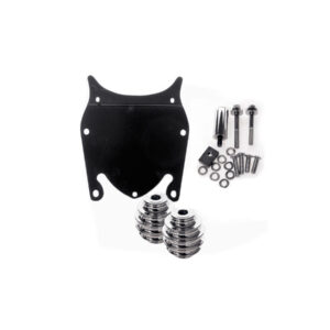 Fred Bob for Dyna Seat Mounting Kit