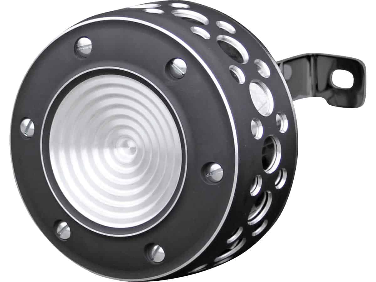 Powerfilter grand classic air cleaner bi-color, 92-94 fx model, 92-98 dyna, 92-99 softail, 92-98 touring 1 Thunderbike