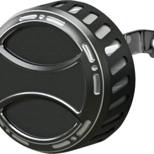 Powerfilter Torque Air Cleaner Bi-Color