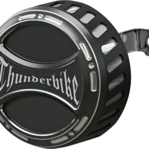Powerfilter Torque Air Cleaner With Thunderbike logo Bi-Color