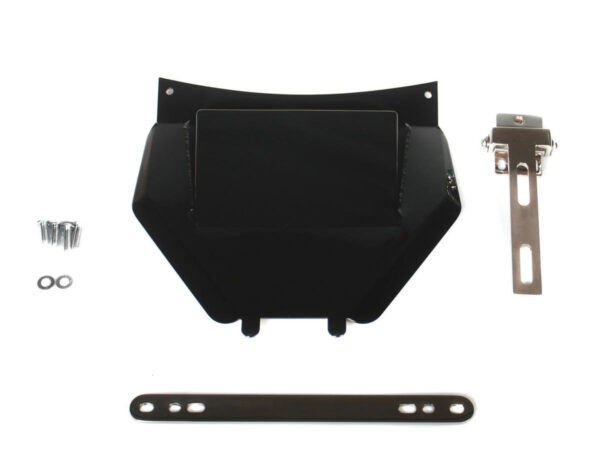 Solo Seat Mounting Kit for Twin Cam Softail Fellow L