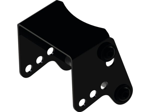 Tank Pin-Up Kit Black Powder Coated