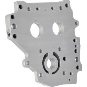 Camplate (Oil Pump Backing Plate)