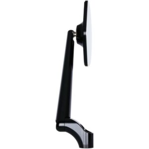 mo.view race Mirrow Stem length: 150mm Black Anodized Left