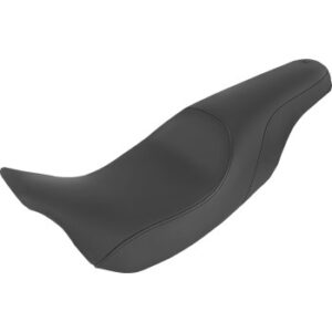 Seat - Profiler™ - Black - Smooth - FLHT