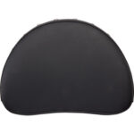 Renegade Backrest - Deluxe - Studded - FL '88-'96