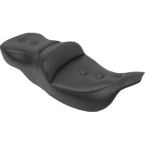 Pillow Top Roadsofa™ Seat - Heated - Black