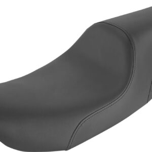 Seat - Profiler™ - Black - Smooth - FLHR/FLHX