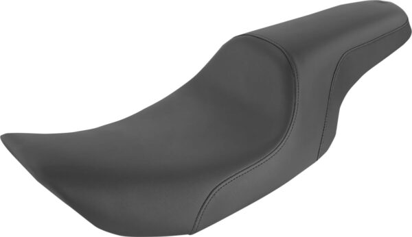 Seat - profiler™ - black - smooth - flhr/flhx