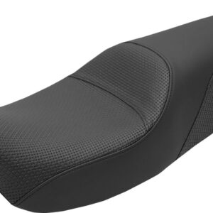 Profiler™ Basket-weave Seat - Black - FL